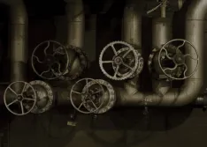 valves