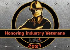 Industry Veteran Logo