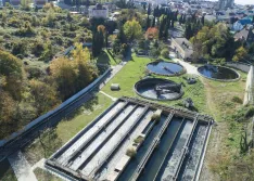 wastewater infrastructure