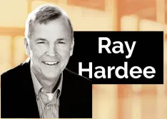 Ray Hardee