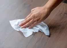 wet wipes