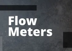 Flow Meters 