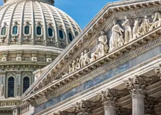 Infrastructure Investment & Jobs Act Faces Setback in Congress