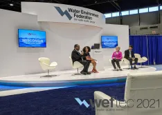 WEFTEC 2021