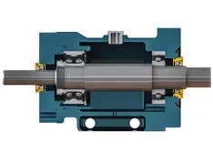 Predicting and Increasing Bearing Life