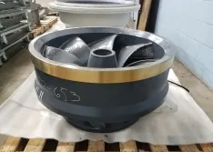 48 M-S Impeller After  