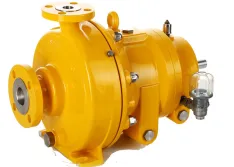 HMD CSA Pump