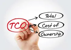 Reducing Total Cost of Ownership Through Design Enhancements