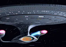 Starship Enterprise