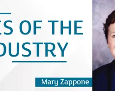 Mary Zappone