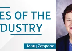 Mary Zappone