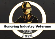 Honoring Industry Veterans 2022