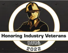 Industry Veterans 2022
