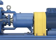 centrifugal pump