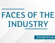 Faces of the Industry