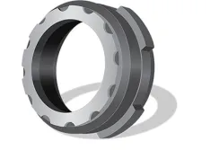 o-ring pusher seal