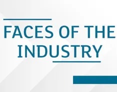 Faces of the Industry