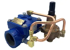 control valve 