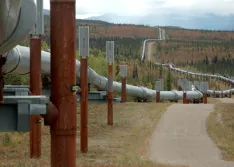 Oil Pipeline