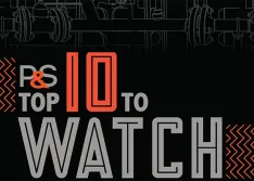 10 to watch 