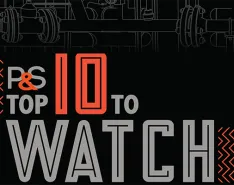 10 to watch 