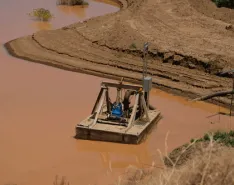 Mining challenges can affect pumps 