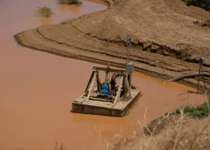 Mining challenges can affect pumps 