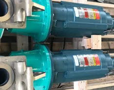 grinder pumps