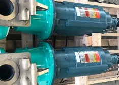 grinder pumps