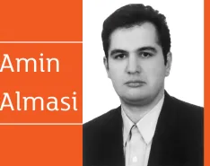 Amin Almasi