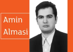 Amin Almasi