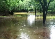 City of Austin urban flooding to be addressed with implementation of underground detention system 