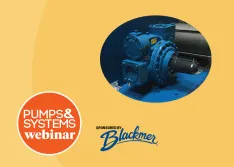 System Design for Pump Priming Webinar