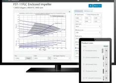 Online selection tools, driven by advanced technology, have evolved over the years to include more robust information while helping to streamline the selection process. 