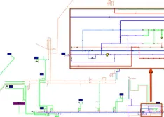 505-pipe model calibrated to 3% accuracy based on 160,000+ data points