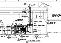 Engineered plan sheet