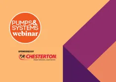 Mitigating Pump Maintenance Challenges in Wastewater With Condition Monitoring Webinar