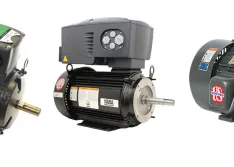 different types of motors