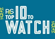 10 to Watch