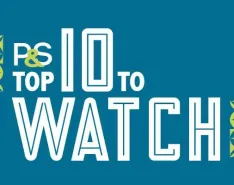 Pumps & Systems 10 to Watch