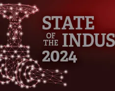 State of the Industry 2024
