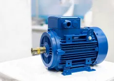 Electric Motor