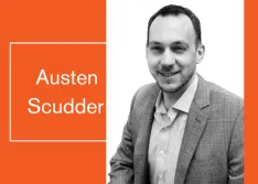 Austen Scudder