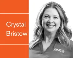 Crystal Bristow