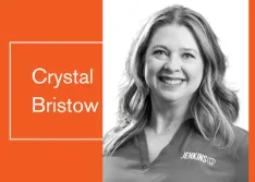 Crystal Bristow