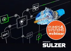 Unlocking Hidden Opportunities for Pump Energy Efficiency Webinar