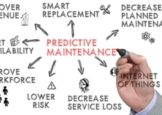 predictive maintenance