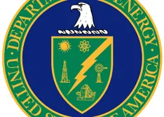 US DOE Seal
