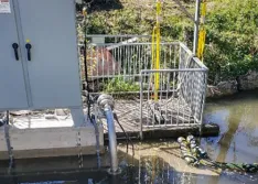 The Advantages of Electric Actuators for Continuous Underwater Use
