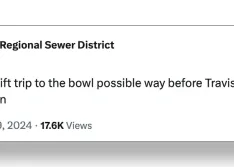 NEORSD tweet 